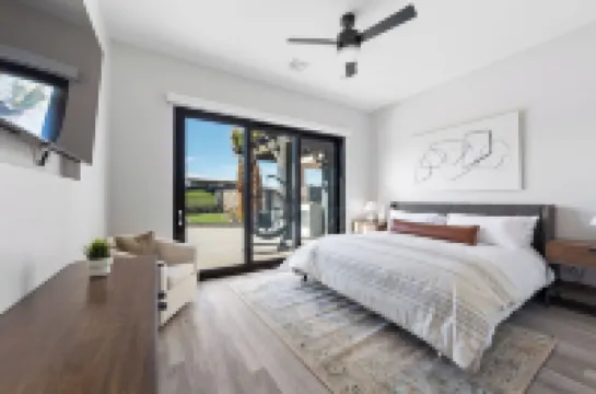 Luxury Home; St George Golf & Zion National Park