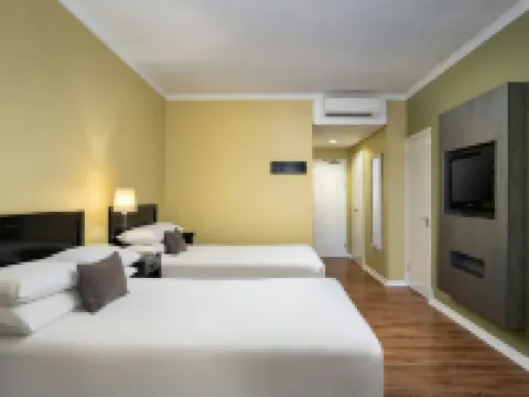 Protea Hotel by Marriott Bloemfontein ブルームフォンテーンのホテル