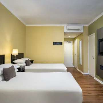 Protea Hotel by Marriott Bloemfontein