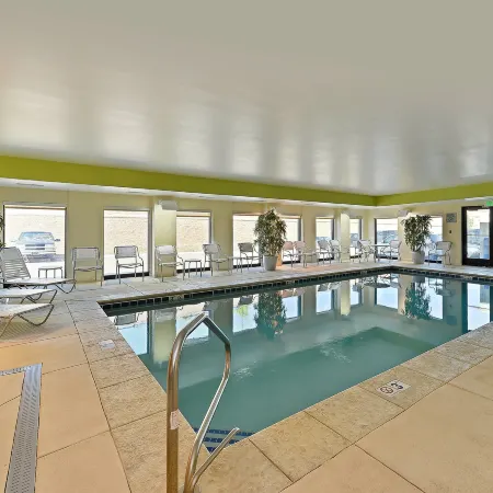 Fairfield Inn & Suites Denver Aurora/Parker