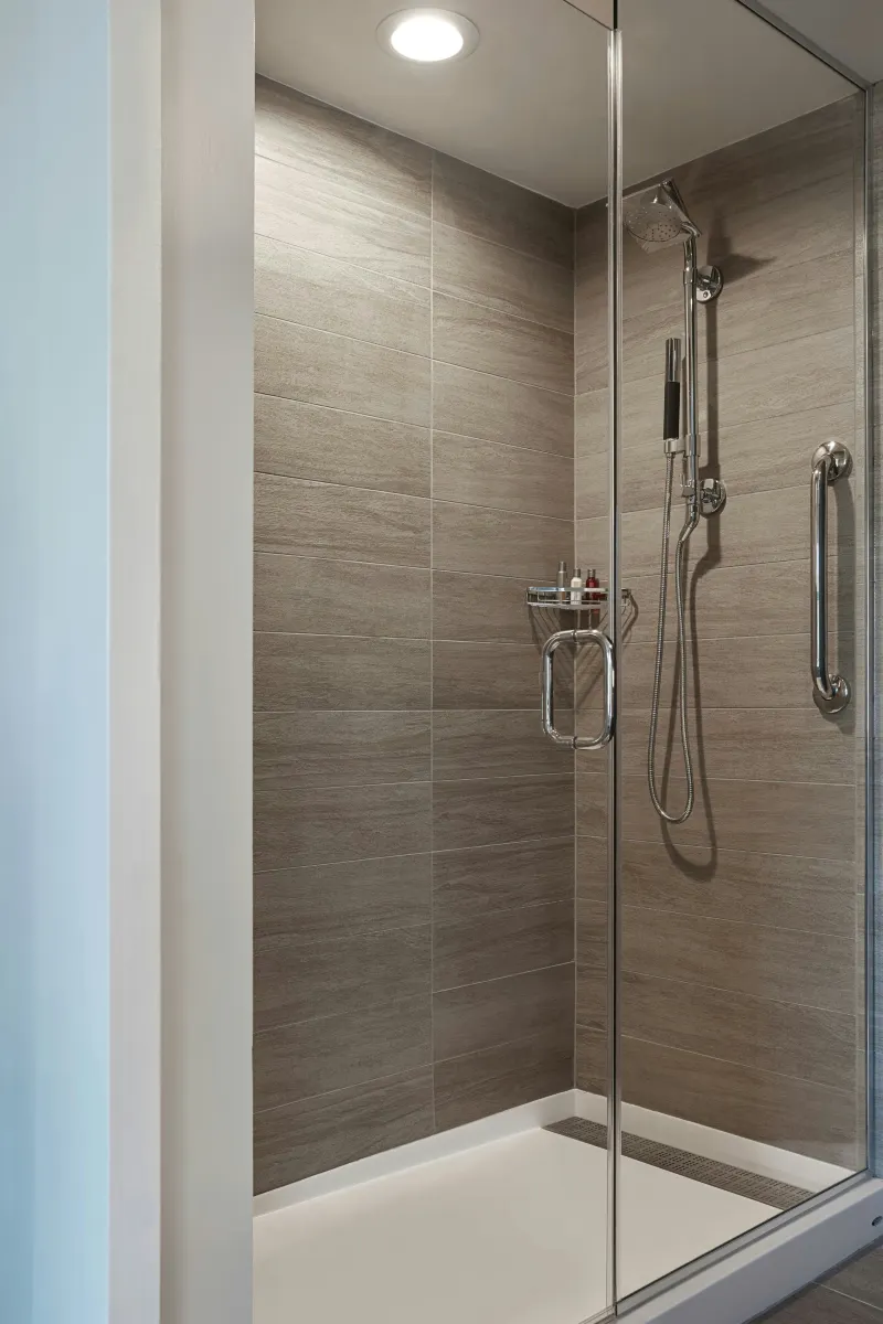 Ithaca Marriott Downtown on the Commons Номера Photos