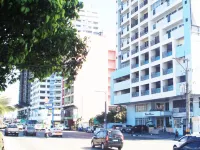 Touristation Crowne Bay Tower