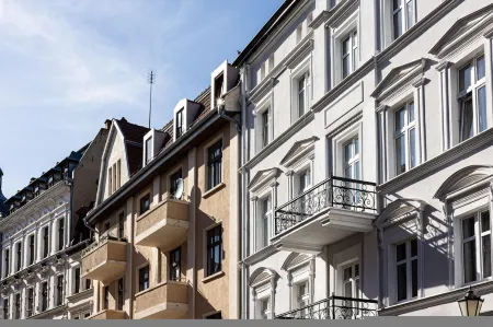 Estrella 6 Komfort i Historia Stare Miasto Toru