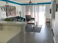 Peaceful Water View, Close to everything Hotels in Carolina Forest