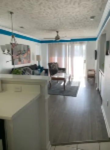 Peaceful Water View, Close to everything