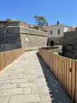 Ajaccio historic center apartment near cathedral