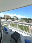 Sunflower Unit #3. 2-bedroom apartment in peaceful Corpus Christi.