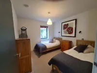Stylish Self-contained Converted Stables