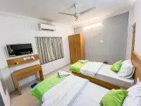 ANS Guest House Kharadi