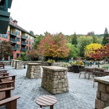 Resort Getaway ! Mtn Creek Ski-In Ski-Out -Pool-Hot Tub-Sauna