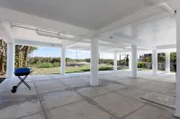 Private Beachfront House