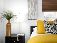 Five Star/ 2Br-1BA / Downtown/ Pet Friendly/ Super Clean/ Hike Palo Duro Canyon Hotels in Canyon