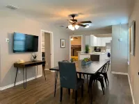 Harbor House