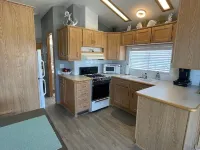 Elephant Lake Sunset Oasis Hotels in Elephant Butte