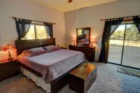 Discounted Summer Rates 3 Bd 2 ba Home on 2 Acres Views Near Desert Museum