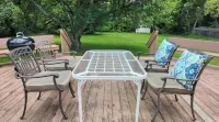 Perfect Location in Princeton w/ Peaceful Serenity
