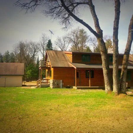 Quiet, isolated, beautiful home