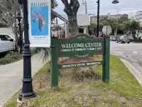 Cozy 2-Bedroom 2 Bath Cottage in Enjoyable Ocean Springs! Sleeps 4 Guests. Hotels in Gulf Park Estates