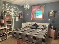 Lodge-Style Northwoods Home Permit: TBES-BBSMJP Hotel a Amnicon