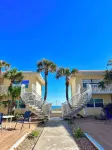 Oceanview Across From The Beach