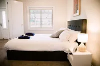 Roseanna Cottage - Modern Farm Cottage in a rural location Hotels in Exeter