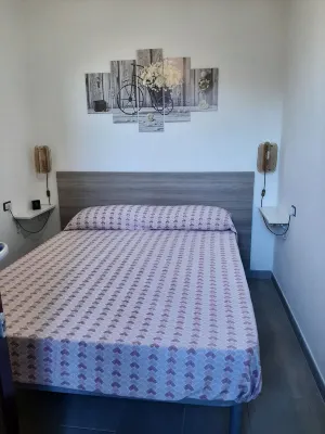 Vacation House "LEVANTE" - Central - 2 steps from the sea and the historic center. Hotel in zona Spiaggia di Portopaglietto