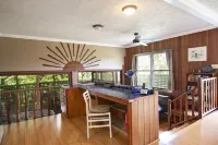 Fisher's Hana Bay Hale, Across from Hana Bay Hotels in Hana