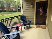 WALKING DISTANCE to Ole Miss campus! Perfect for baseball and football weekends.