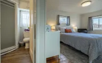 Happy Bison Bungalow - located in Downtown Cody!