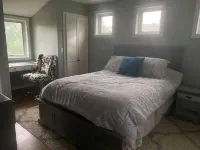 Red Barn Retreat - Shawangunk Mountains Getaway