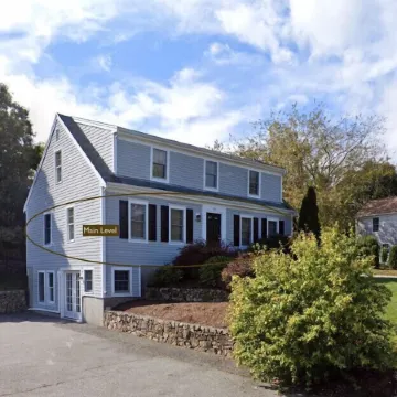 Serene Haven w/ No Shared Spaces | Cape Cod