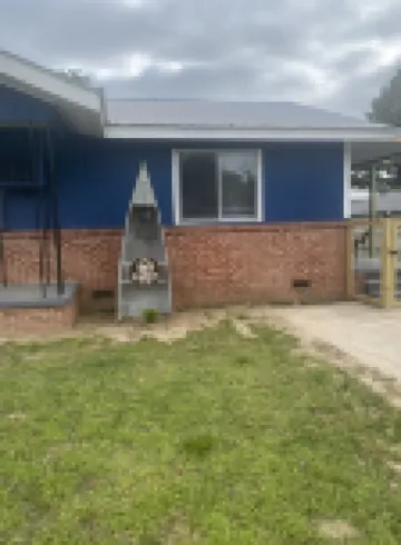 The Big Catch in Eufaula 尤福拉酒店