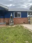 The Big Catch in Eufaula