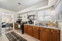 Thirty Three Thirty Sunrise Escape