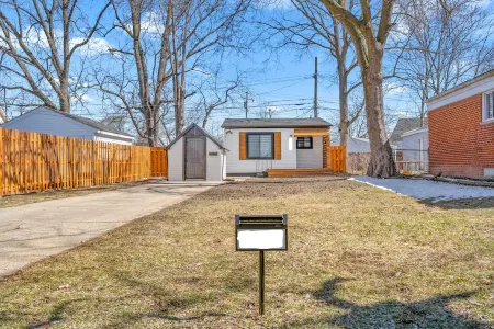 Private Luxury Tiny Home Отели в г. Аллен Парк