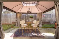Rancho Vino-Entire house with 2 Master bedrooms and 2 additional bedrooms