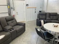 Newly built in Devils Lake, Perfect for Fishing or Relaxing.