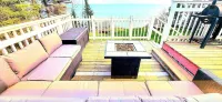 Take in Lake Superior breathtaking views! Centrally located with a Sauna