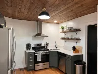 New remodel! 3-bed House in heart of Carson City
