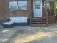 Tiny Cozy Home in Missouri Hotels in Ozark County