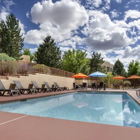 Homewood Suites by Hilton Santa Fe-North