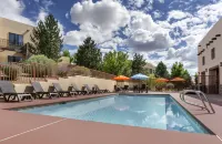 Homewood Suites by Hilton Santa Fe-North Hotels in Santa Fe County