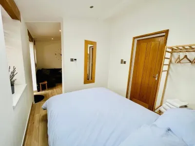 Our pet-friendly accommodation is ideal for an escape to the countryside.