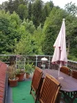 Vacation apartment "LYHSI 2-4 P/shared balcony/sauna 64 m² Hotels near Geodätischer Referenzpunkt