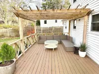 Narragansett Getaway, Enjoy Beaches & Kayaking Các khách sạn gần University of Rhode Island
