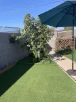 COZY HOME WITH SPARKLING POOL AND PET  FRIENDLY