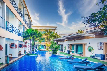 รูปภาพของมิลาโน่ หัวหิน