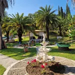 ABC Sweet Home Hotels in Agios Ioannis Karousadon