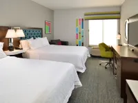 Hampton Inn San Francisco/Daly City Hotels near Cow Palace