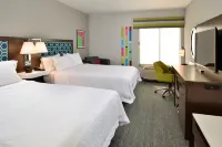 Hampton Inn San Francisco/Daly City Hotels in Daly City
